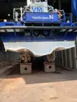 Onderzoeksvaartuig te koop