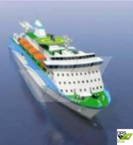 Koelschip te koop