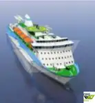Koelschip te koop