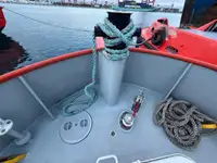 Sleperschip te koop