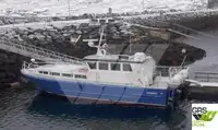 Veerboot te koop