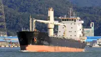 Vrachtschip Te koop