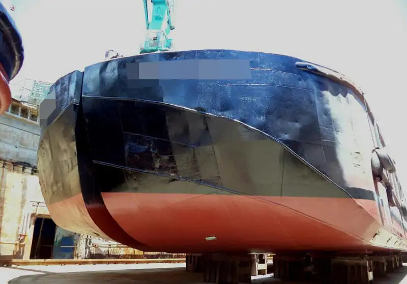 Barge te koop