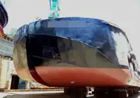 Barge te koop