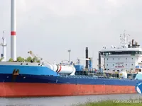 Olie-/chemikaliëntanker te koop