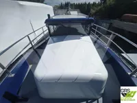 Lootsboot te koop