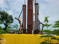 Barge te koop