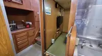 Patrouilleboot te koop