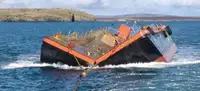 Barge te koop