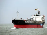 Olie-/chemikaliëntanker te koop