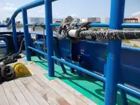 Bulkcarrier te koop