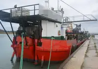 Barge te koop