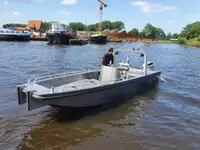 Werkboten te koop