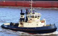Sleperschip te koop