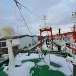 Patrouilleboot te koop