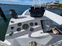 Ro-Ro-veerboot te koop