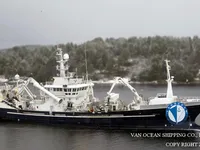 Trawler te koop