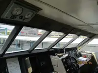 Passagiersschip te koop