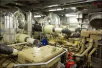 Koelschip te koop