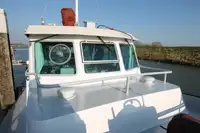 Passagiersschip te koop