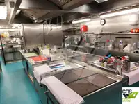 Accommodatieponton te koop