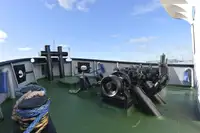Sleperschip te koop
