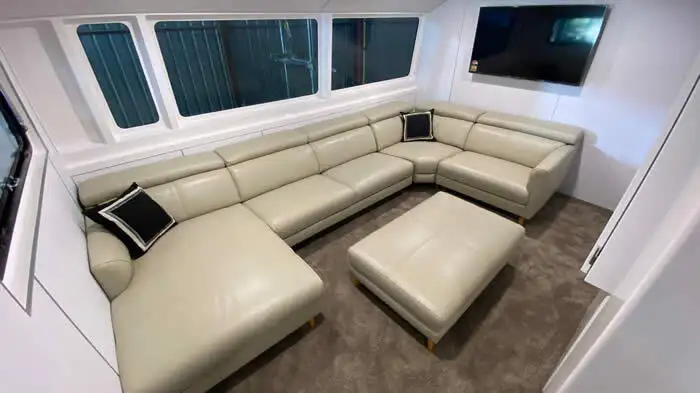 Catamaran te koop