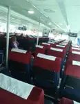 Passagiersschip te koop