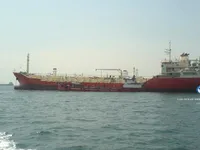 Olie-/chemikaliëntanker te koop