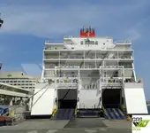Ro-Ro ship Te koop