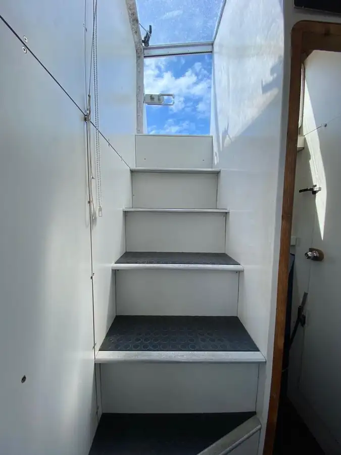 Sleperschip te koop