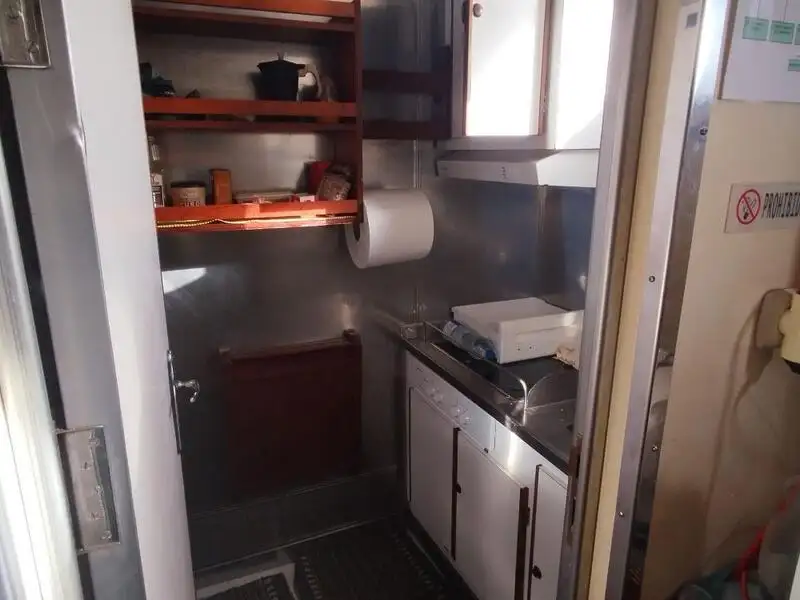 Sleperschip te koop