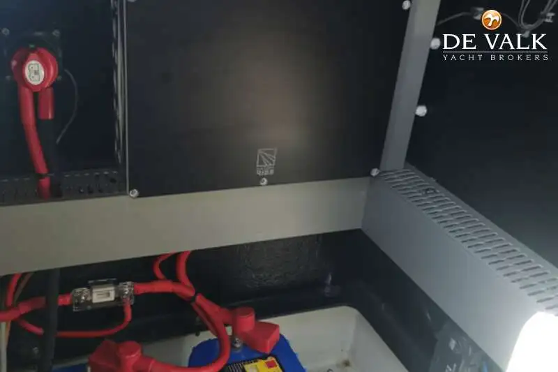 Stijve rubberboot te koop