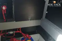Stijve rubberboot te koop