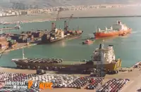 Ro-Ro ship Te koop