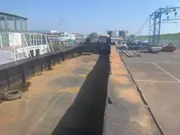 Barge te koop