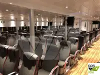 Passagiersschip te koop