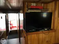 Trawler te koop