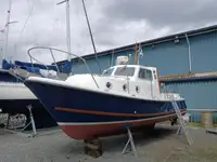 Werkboten te koop