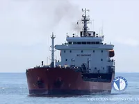 Olie-/chemikaliëntanker te koop