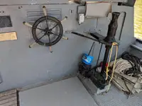 Trawler te koop