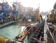 Sleperschip te koop