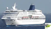 Cruise schip Te koop