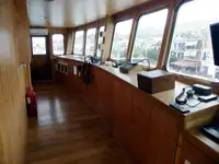 Landingsvaartuig, tank Te koop