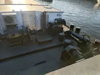 Barge te koop
