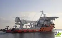 Fast Supply Vessel (FSV) te koop