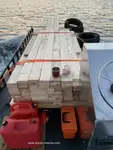 Barge te koop