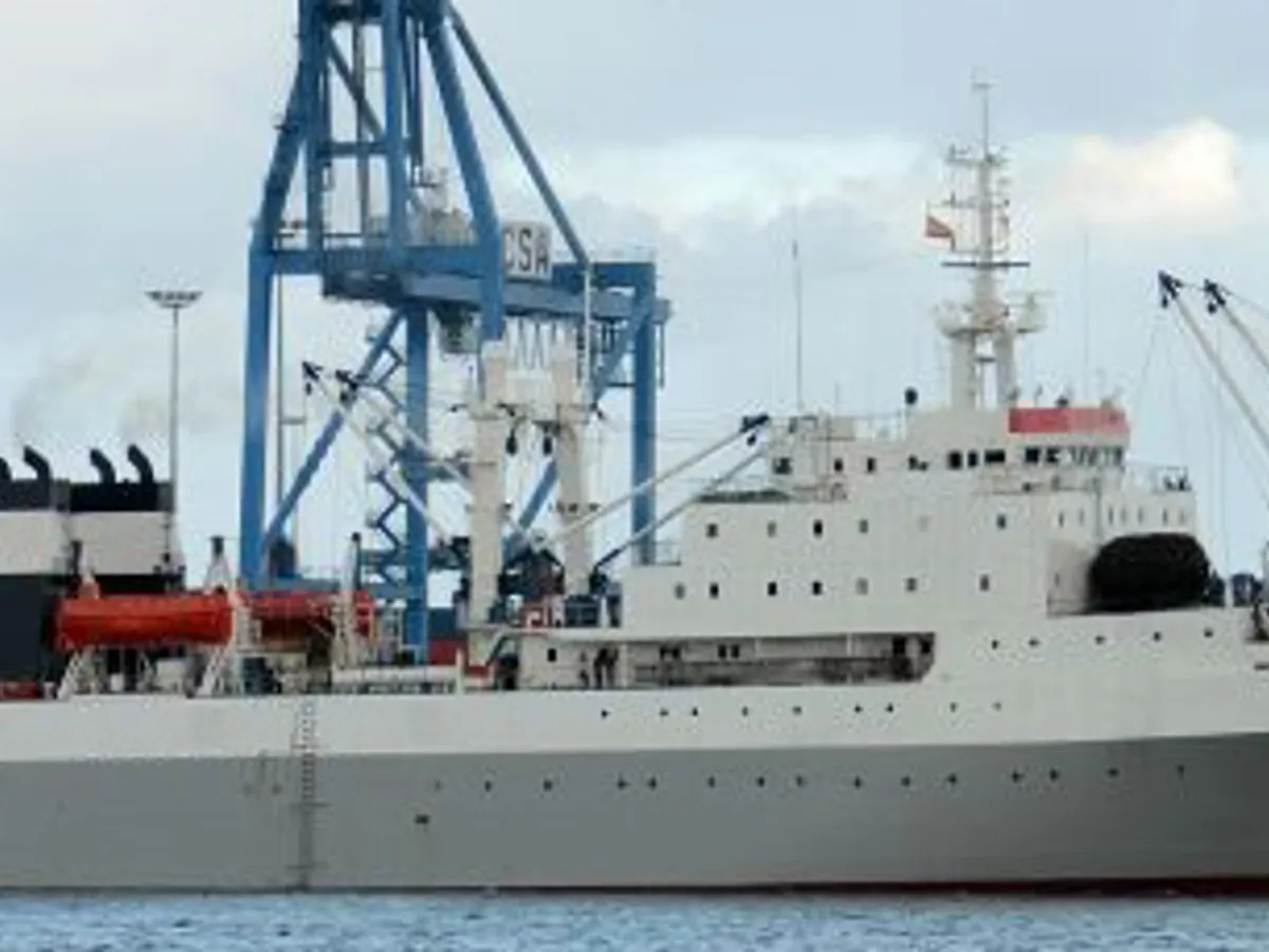 Trawler te koop