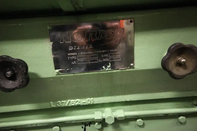 Bulkcarrier te koop