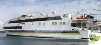 Ro-Ro-schip te koop